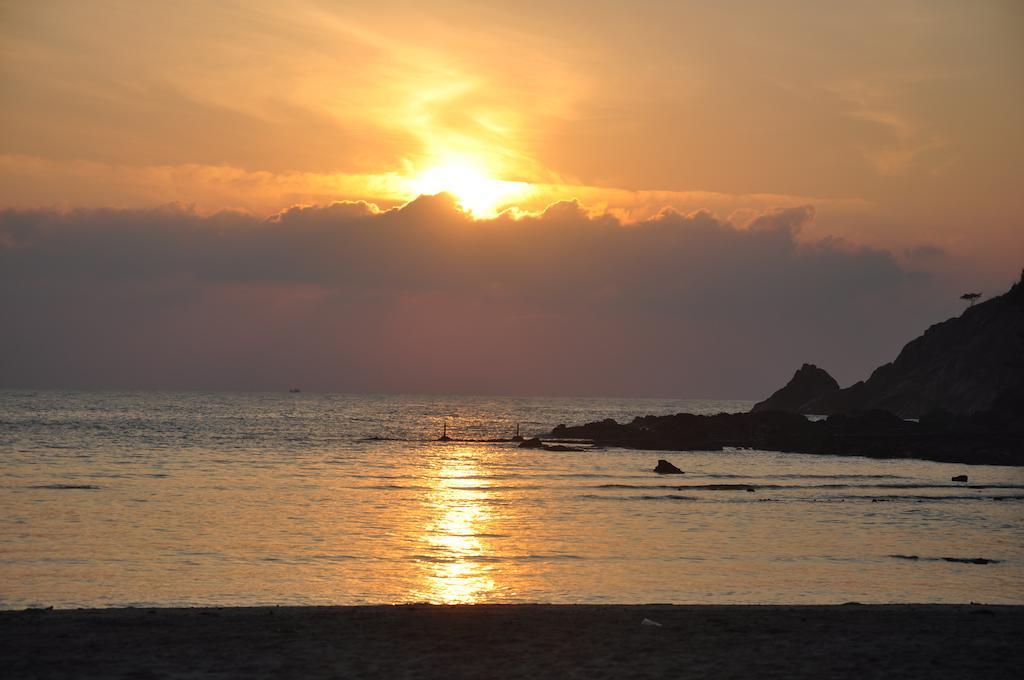 Samui Honey Cottages Beach Resort - SHA Plus Choeng Mon Exterior foto