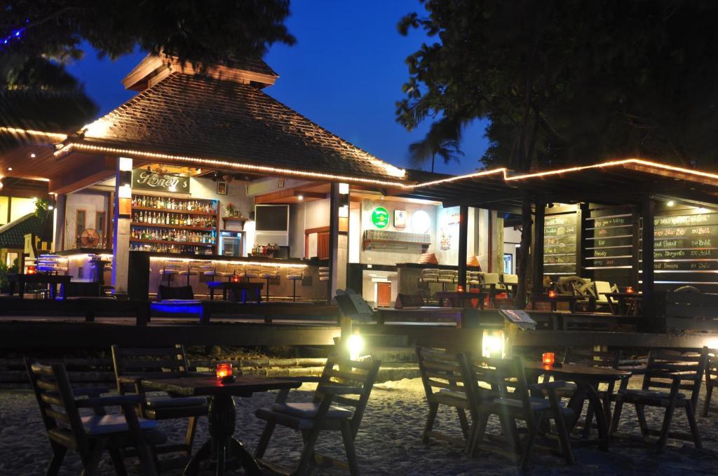 Samui Honey Cottages Beach Resort - SHA Plus Choeng Mon Zimmer foto